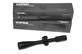 Is it the best entry level long range scope on the. Viper Pst Genii 5 25x50 Ffp Awm Vortex Optic Mrad