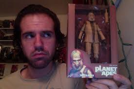 PLANET OF THE APES** Released February 8, 1968