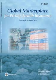 Welcome to the next level of private health insurance. Global Marketplace For Private Health Insurance Strength In Numbers