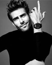 Instagram Photography Poses For Men Model Photography Male Male Models Poses