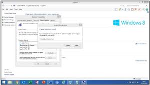 Check spelling or type a new query. Cara Membuat System Restore Point Pada Windows 7 8 Dan 10 Dengan Mudah Gammafis Blog