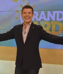 Portuguese television presenter and actor who's best known for presenting the program big show sic. Mais Sobre Big Show Sic Vidas