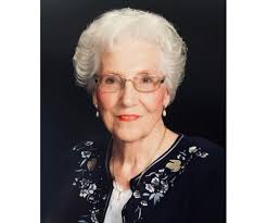 Jo Wood Obituary (1934