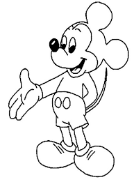 Watch full episodes of your favorite disney channel, disney junior and disney xd shows! Mickey Mouse Drawing Pages Coloring Data Texture