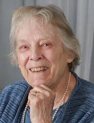 Jean Hoskins Meibohm Obituary