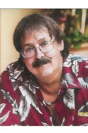 John Leslie 'Leahy' Kehoe