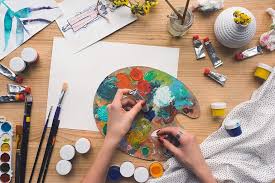 Maybe you would like to learn more about one of these? Best Acrylic Paint For Beginners Advanced And Professionals