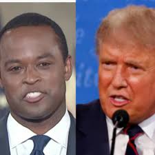 The Get Down With The Honorable Judge Joe Brown by Gavin Richard Presents:  UN-SOUL-VED