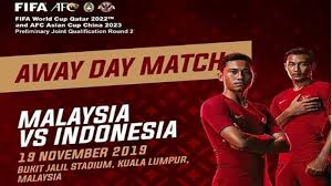 Pertandingan ini disiarkan di sctv, juga layanan streaming vidio. Video Siaran Langsung Tvri Live Streaming Malaysia Vs Indonesia Di Tv Online Mola Tv Malam Ini Tribun Sumsel