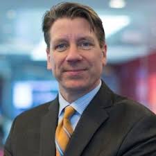 Nasdaq adds Bloomberg's Allan Schoenberg in global comms role