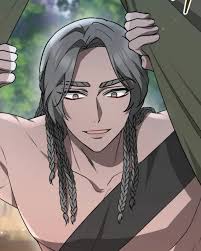 Marauding Bride/Character