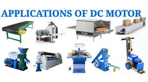 DC Drive Rockwell Automation ...