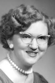 Barbara Richards Obituary (1941