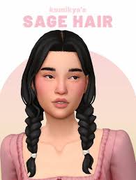 50+ Must-Have Sims 4 Hair Mods To Fill Up Your CC Folder