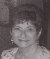 Obituary information for Carolina Buemi