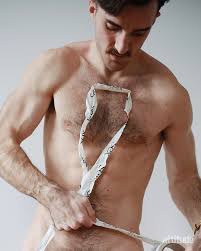 Sam Morris is still fighting the stigma of being an erotic artist - Attitude