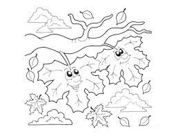 We may earn commission from links on this page, but we only recommend products we back. 96 Best Autumn Fall Coloring Pages Free Pdf Printables For Kids