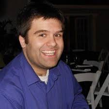 Patrick Livingood (@PCLivingood)