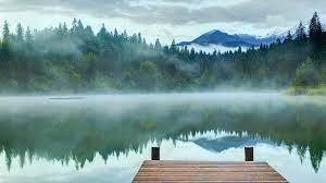 Bumi sungai gunung dan pohon. 17 Destinasi Berkemah Dengan Suguhan Gambar Pemandangan Super Indah Akasaka Outdoor