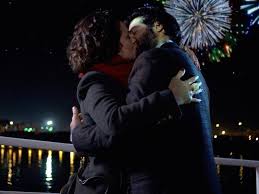 A Film Critic Gets Meta As Does Ours In The Film Critic El Critico All Things Considered Wnyc They were very much in love and yet were cold. a film critic gets meta as does ours