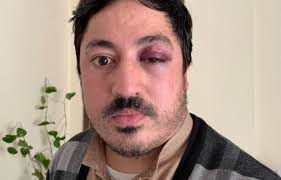 Noor Mohammad Hashemi Archives