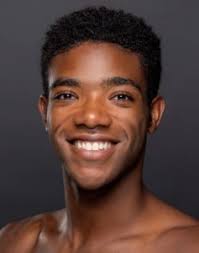 New Season, New Faces!