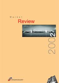Maybe you would like to learn more about one of these? Market Review Bursa Malaysia Berhad