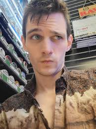 Me back in my Highschool years