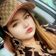 Ren ZafaRina StewaRt