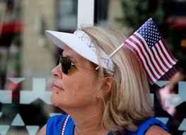 FIFA Women's World Cup final watch party in Cincinnati, Rose Lavelle's  hometown