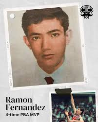 Ramón Fernández biography and career