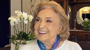 Ela estava internada no hospital israelita albert einstein, em são paulo, desde o dia 15 de abril. Kald2wgbljjyem