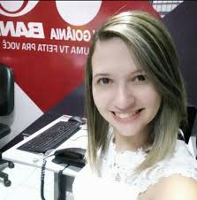 Entrevistando com Maíra Oliveira