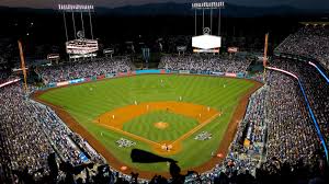 Dodger stadium sports stadium california history vintage california southern california dodgers fan dodgers baseball los angeles. Fans Returning To Dodger Stadium Can Expect Prepaid Parking Cashless Transactions And Clear Bags Only Abc7 Los Angeles