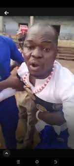 I have searched the laws of Nigeria...