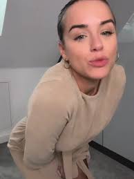 Georgia May Foote Fit