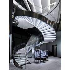 Tiffany Co Las Vegas Nv Stairs Design Spiral Stairs Design Staircase Design