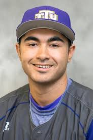 2015 Golden Eagle Baseball Roster