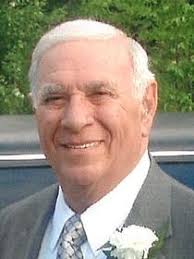 Obituary for Jack Corey