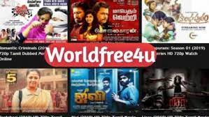 One was able to download an infinite variety of movies using this website. Worldfree4u Movie Download Masstamilan