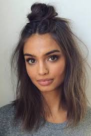 In such a scenario, the shoulder length hair offers a. Cute Hairstyles For Shoulder Length Hair With Top Hairs London