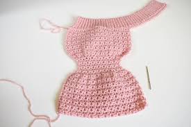 Maybe you would like to learn more about one of these? A Modern High Waisted Crochet Diaper Cover Pattern