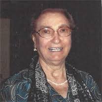 Mrs Maria Carolina Aiello (1920-2016)