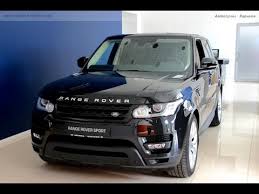 The range rover sport is compact, curvy and packed with luxury features. 2014 New Range Rover Sport 5 0 V8 Supercharged Autobiography Dynamic 2015 Review Outside Inside Youtube
