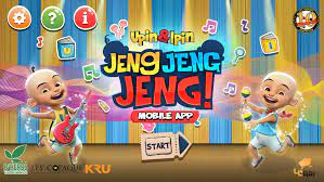 Adalah film animasi malaysia yang dirilis pada tanggal 24 november 2016 oleh kru studios bekerja sama dengan les' copaque production.film ini menggabungkan akting kehidupan nyata dengan animasi dan menampilkan karakter animasi upin dan ipin di dunia nyata. Upin Ipin Jeng Jeng Jeng For Android Apk Download