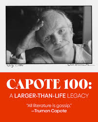 Truman Capote - Penguin Random House