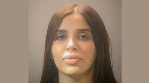 Emma Coronel, así es como pasó de ser hija de un traficante a esposa del  'Chapo' y una celebridad en redes