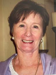 Patricia Ann Forbes Obituary April 26, 2022