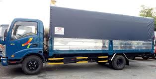 Kích thước thùng xe tải chở hàng 1.7 tấn 1.9 tấn 2 tấn 2.4 tấn - Dịch Vụ  Vận Chuyển Hàng Hóa-Vận Tải Lâm Sang