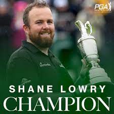 Lift your spirits with funny jokes, trending memes, entertaining gifs, inspiring stories, viral videos, and so much. Congratulations Shane Lowry The 2019 Pga Of Australia Facebook
